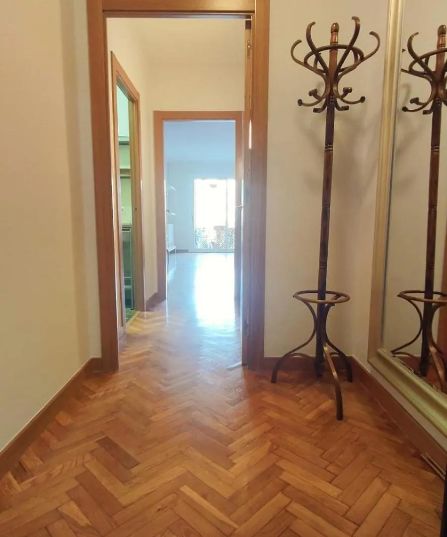 Spacious Apartment In The Heart Of The City Barcelona Spanje