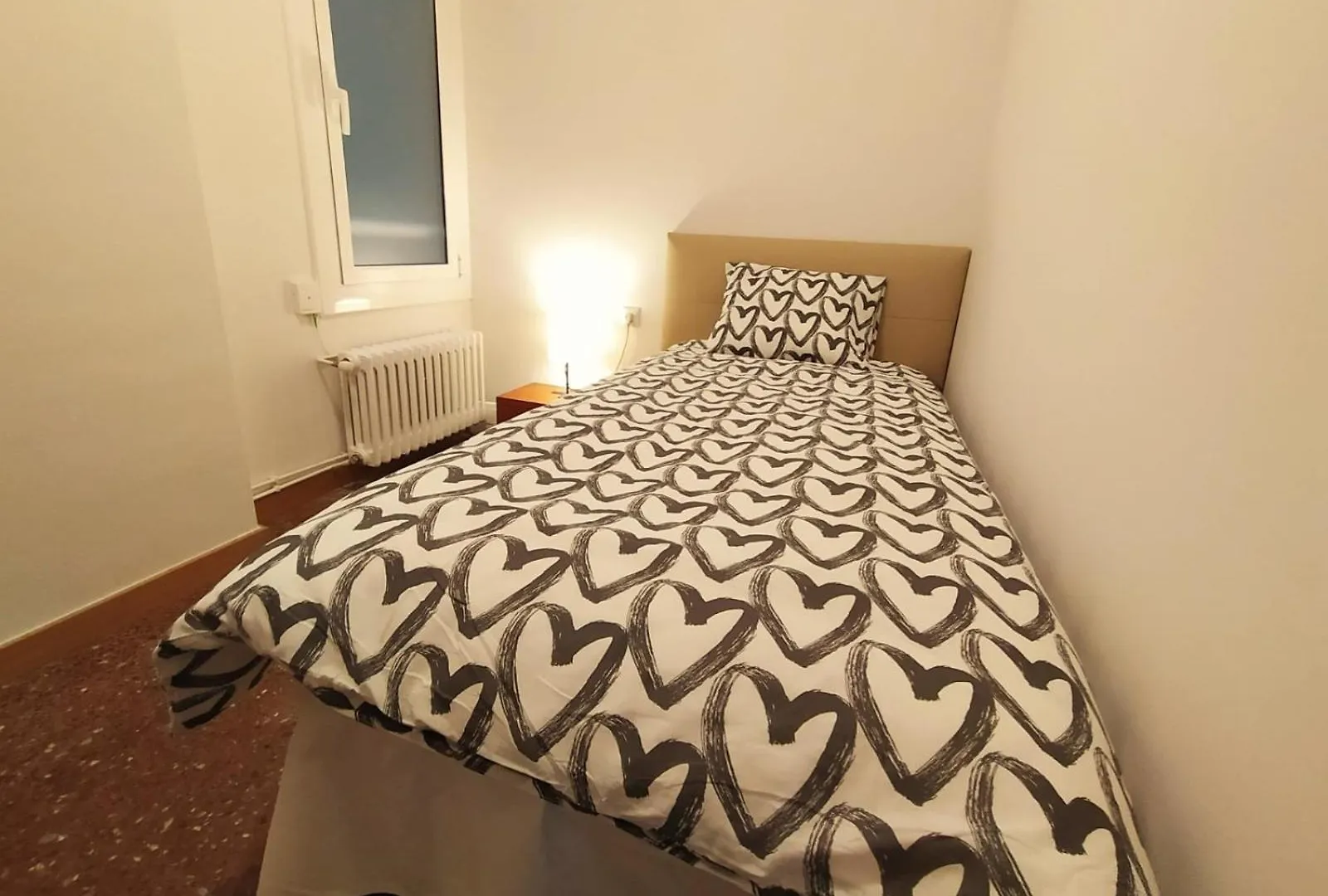 Spacious Apartment In The Heart Of The City Barcellona Spagna