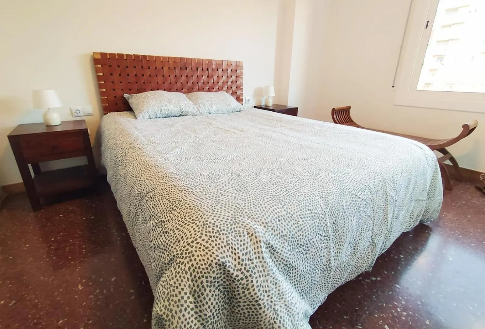 Spacious Apartment In The Heart Of The City Barcelona