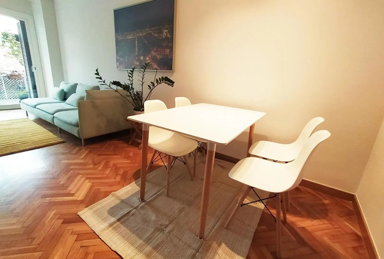 Spacious Apartment In The Heart Of The City Barcellona 0*,  Spagna