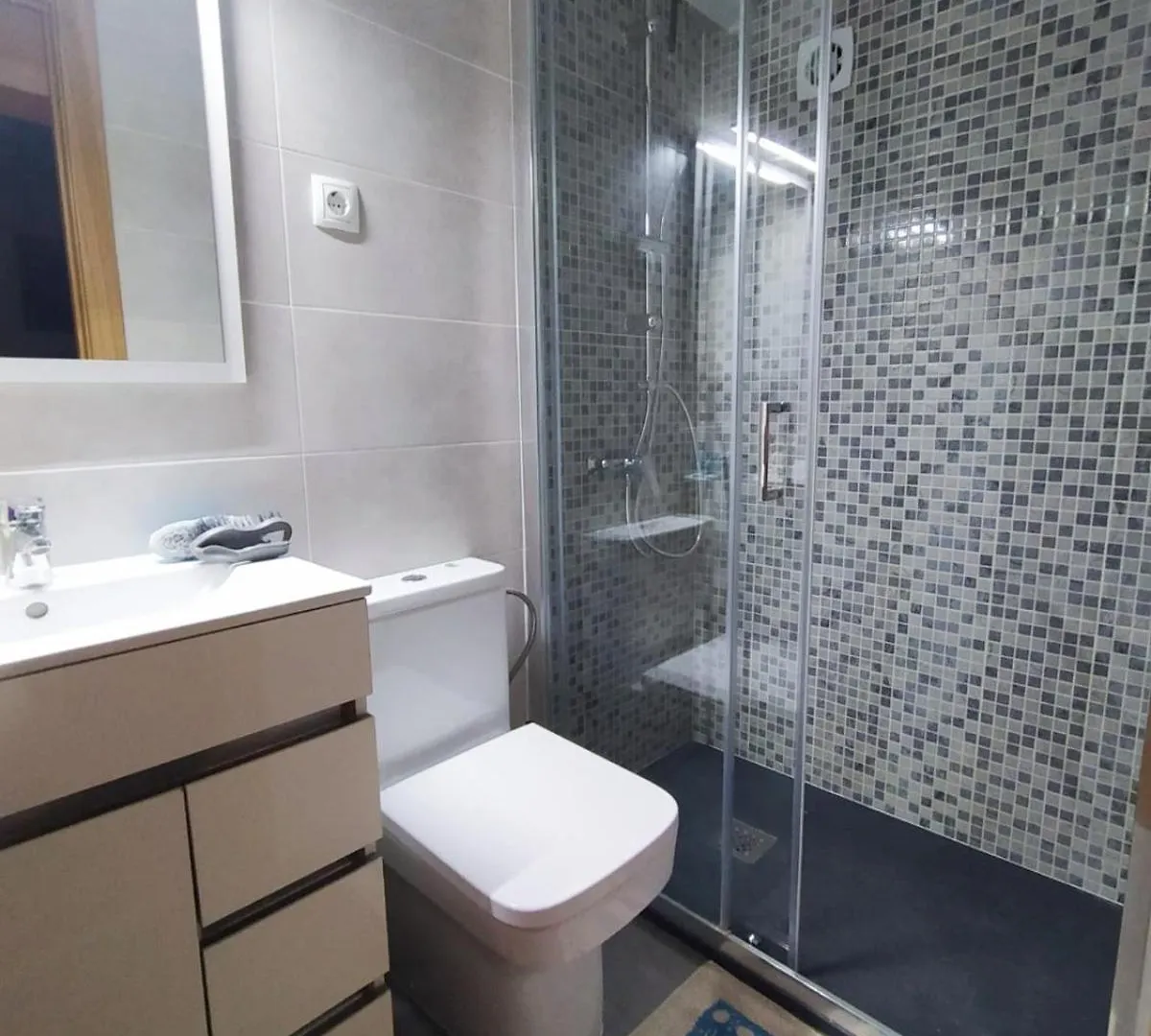 Spacious Apartment In The Heart Of The City Barcelona 0*,  Spanje