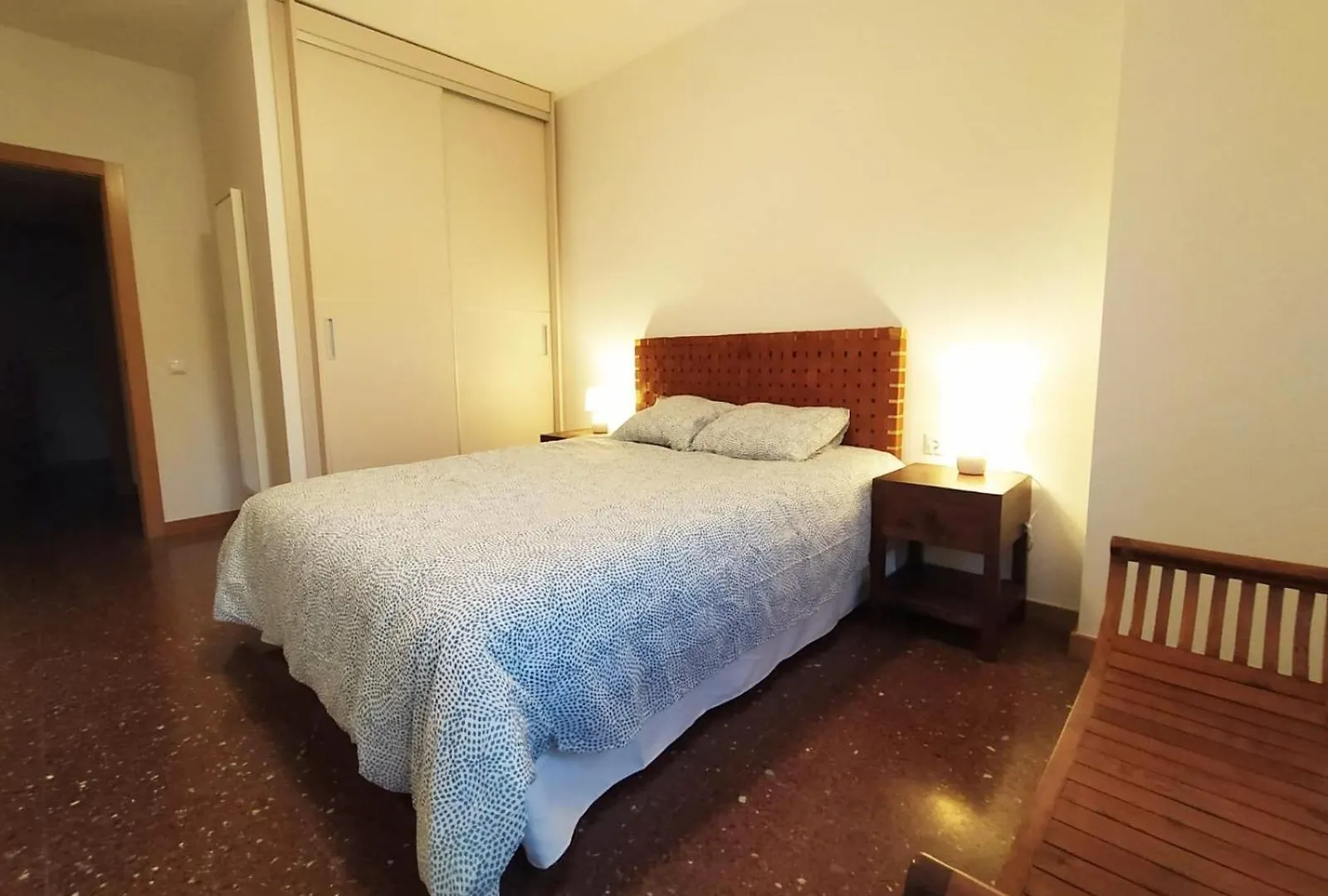 Spacious Apartment In The Heart Of The City Barcellona